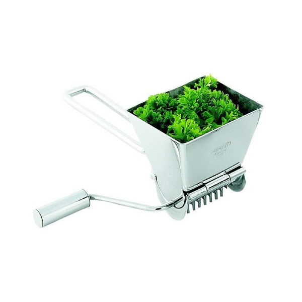 Avanti Rotary Herb Mill