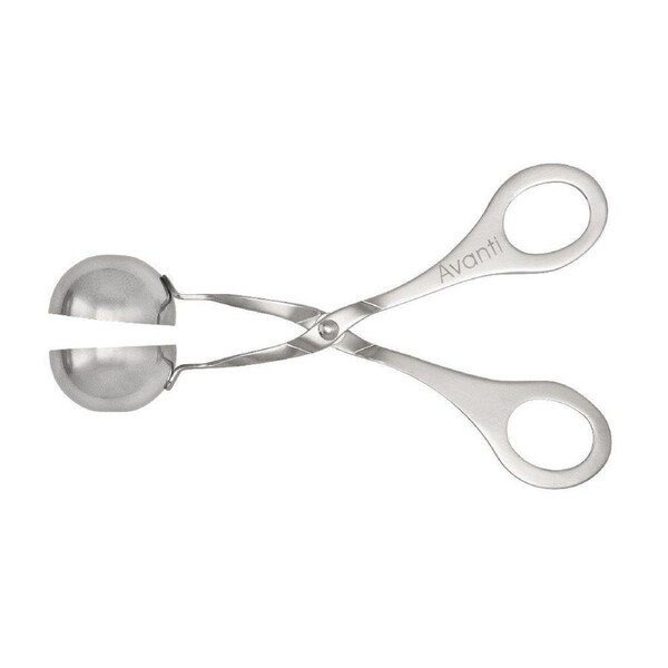 Avanti S/S Meat Baller 3.8cm