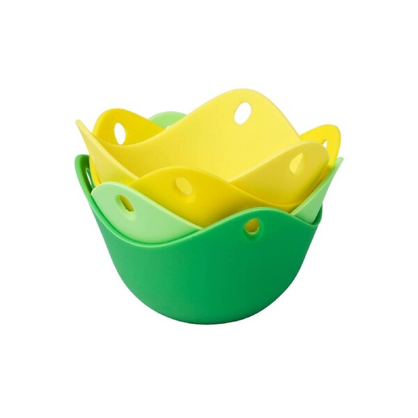 Avanti Silicone Egg Poach Cradle S4