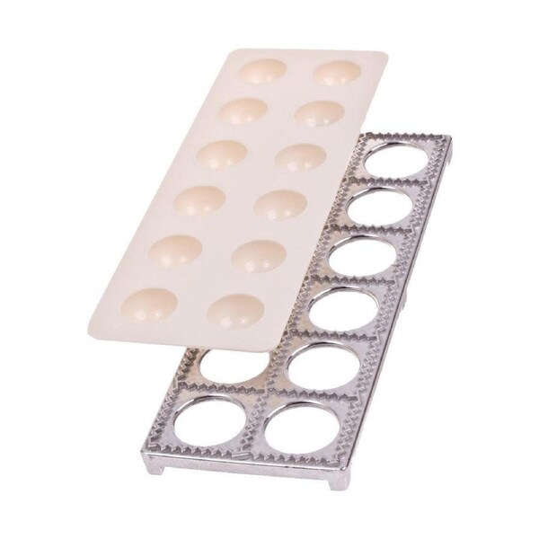 Al Dente Ravioli Maker (S)