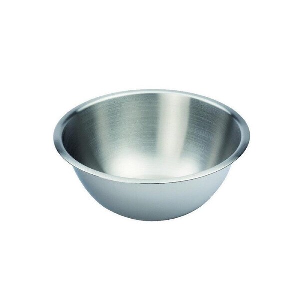 Eterna Satin S/S Mixing Bowl 2.8l