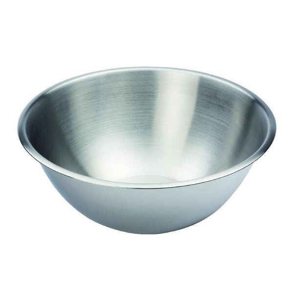 Eterna Satin S/S Mixing Bowl 5.6l