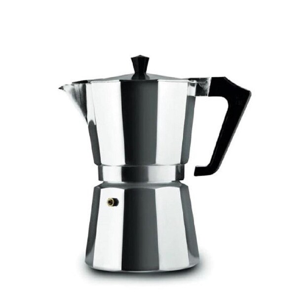 Italexpress 6 Cup Coffee Maker