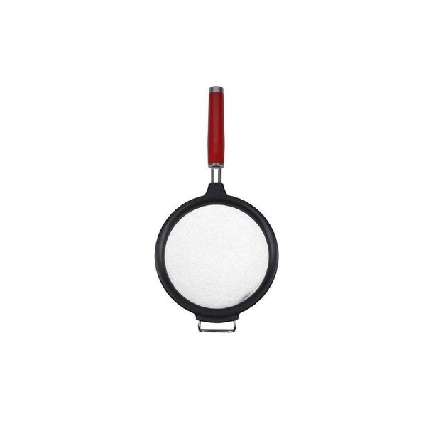 KitchenAid Classic Strainer 17.5cm Empire Red
