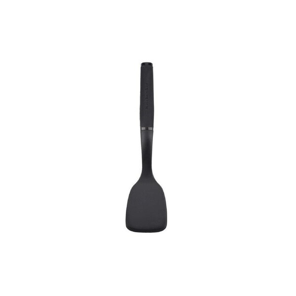 KitchenAid Soft Touch Short Turner Nylon Black