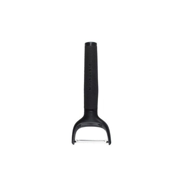KitchenAid Soft Touch Y Peeler Black