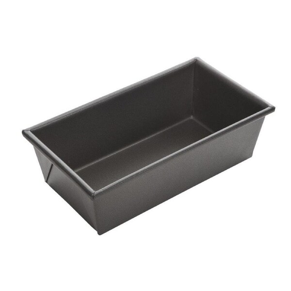 Master Pro N/S Box Sided Loaf Pan 21x11x7cm