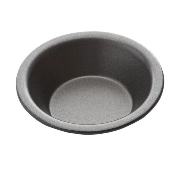Master Pro N/S Ind Rnd Pie Dish 10cm