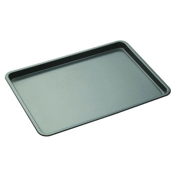 Master Pro N/S Oven Tray/Bake Pan 33x23x2cm