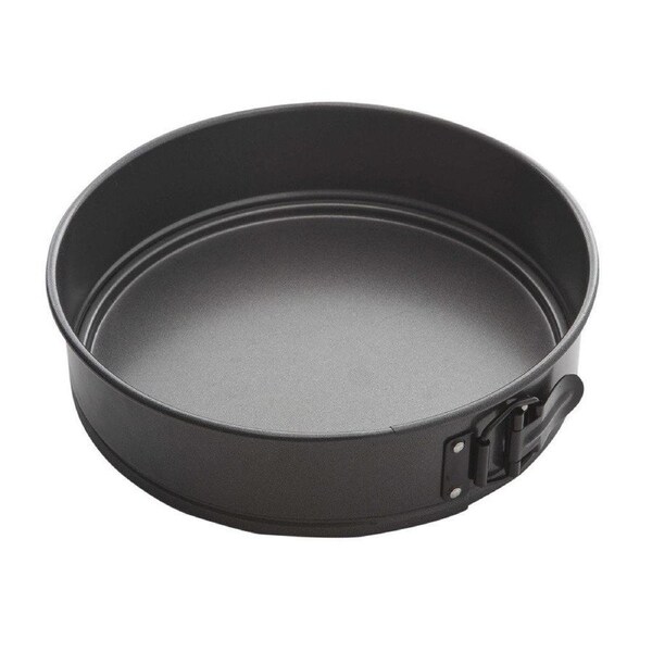 Master Pro N/S Springform Pan 25x6cm