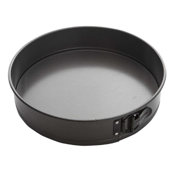 Master Pro N/S Springform Rnd Pan D30cm