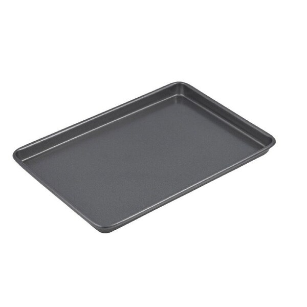 Master Pro N/S Oven Tray/Bake Pan 38x26x1.9cm