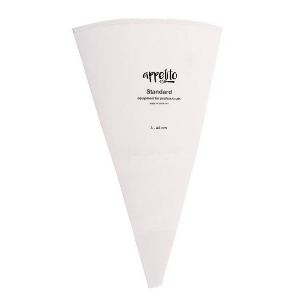 Appetito Piping Bag 40