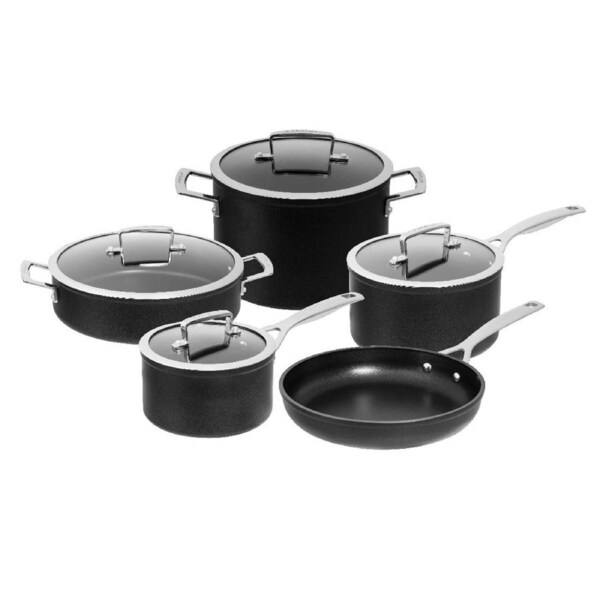 Pyrolux Ignite Cookware Set 5 Piece