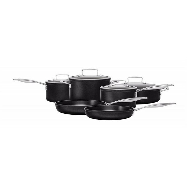 Pyrolux Ignite Cookware Set 6 Piece