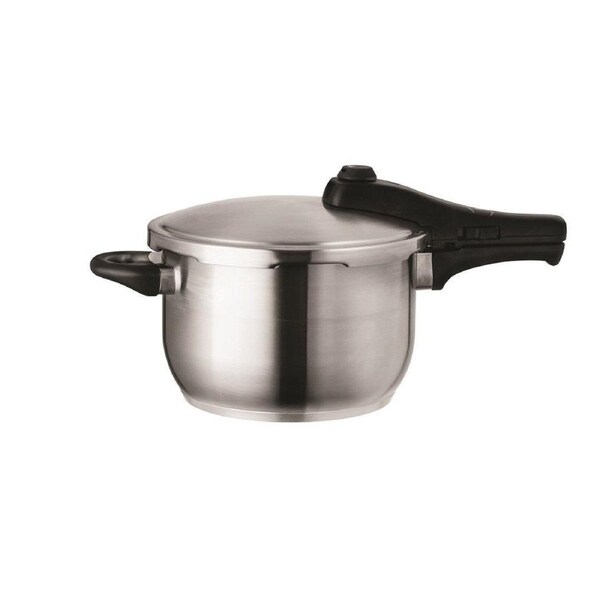 Pyrolux Pressure Cooker S/S 5lt