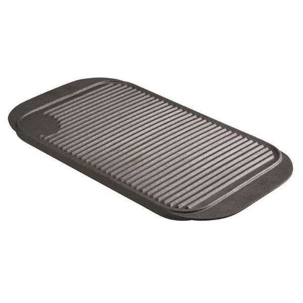 Pyrolux Pyrocast Rect Grill Tray