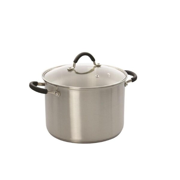 Pyrolux Stockpot S/S 28cm 15.3l