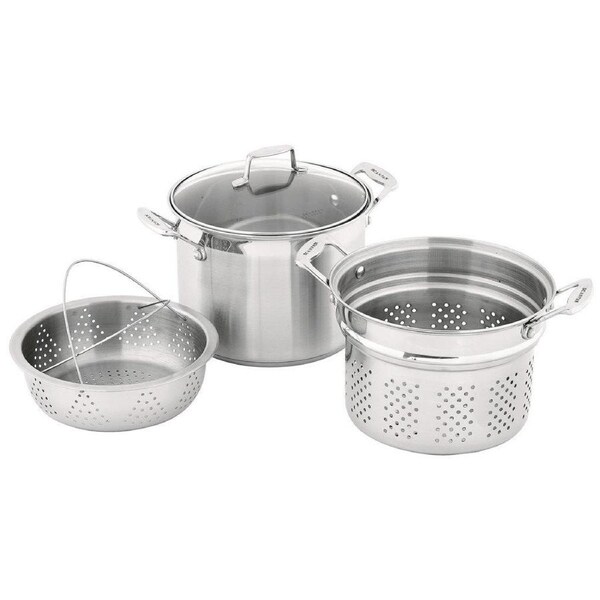 Scanpan Impact Multi Pot Set 24cm