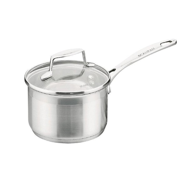 Scanpan Impact Saucepan 18cm