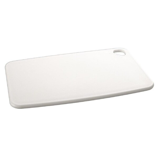 Scanpan Spectrum 39x26x10 Cutting Board White