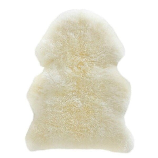 100% Genuine Sheepskin Rug Lambskin Rug fluffy XXX LARGE
