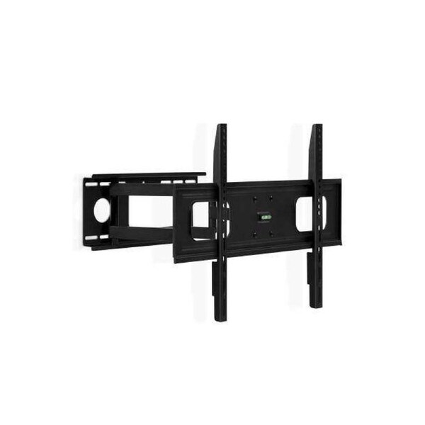 TV Wall Mount Bracket Tilt Swivel Full Motion Flat Slim LED LCD 23 32 42 50 55 inch