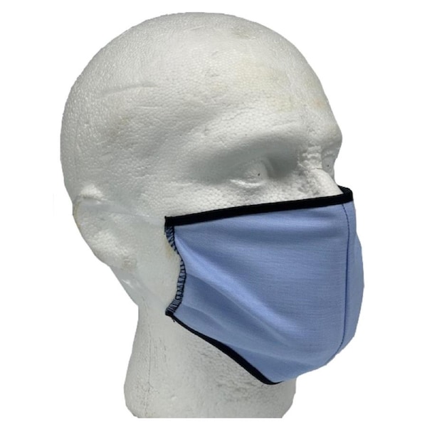 MADE IN AUSTRALIA Reusable Breathable Face Mask Mouth Mask Anti Dust Haze Protective
