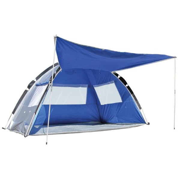 LAND & SEA PALM BEACH - POP-UP TENT ZIP 2130 x 1330mm