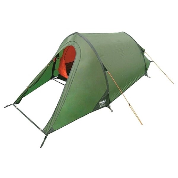 Vango Spirit 200 2 Person Camping & Hiking Tent - Pine (VTE-SPI200-9)