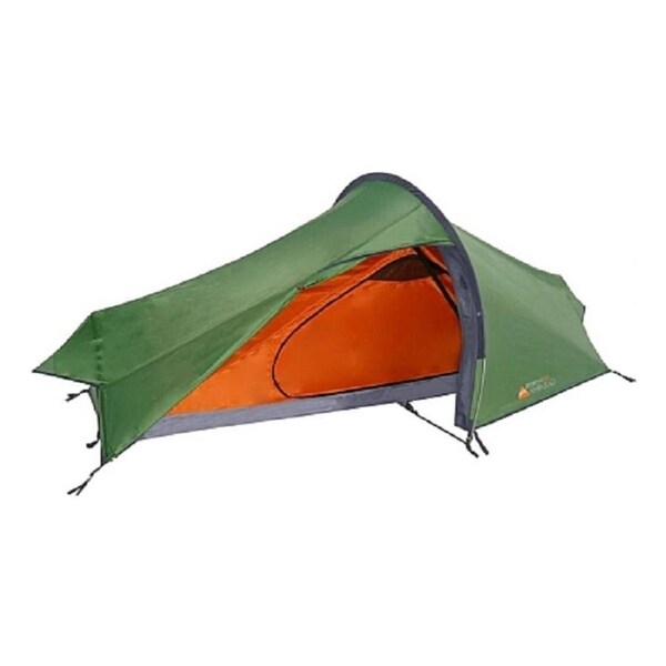 Vango Zenith 200 2 Person Camping & Hiking Tent - Cactus (VTE-ZE200-K)