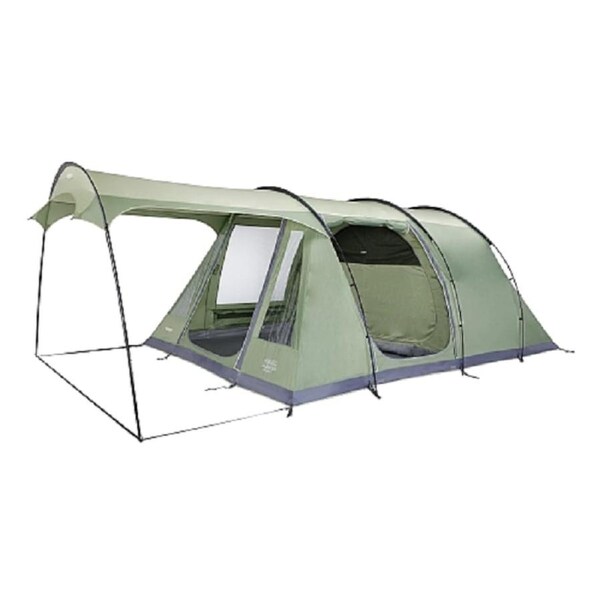 Vango Calder 500 5 Person Camping & Hiking Tent - Epsom (VTE-CA500-KK)