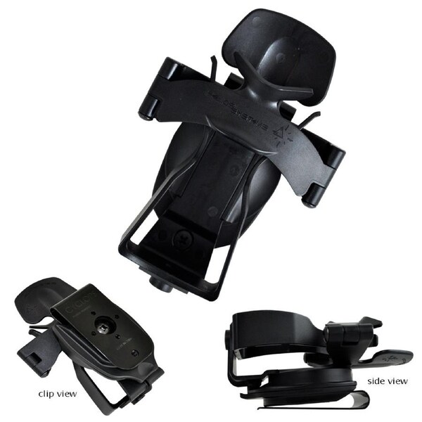 HELIOS CYCLOPS UNIVERSAL TACTICAL HOLSTER - ERGONOMIC (00900)