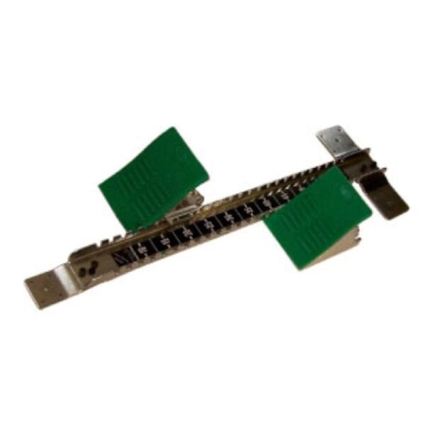 ATHLETICS STARTING BLOCK - OLYMPIC - ROBUST CONSTRUCTION (ATH065)