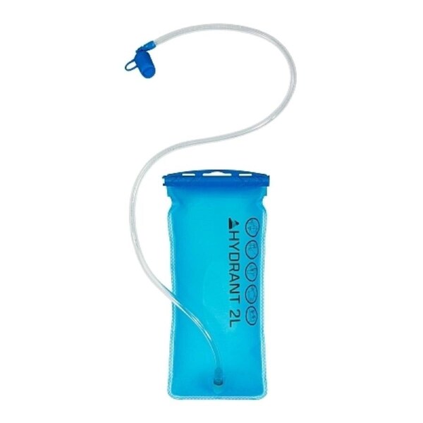 VANGO HYDRANT 2.0L BLADDER - QUICK RELEASE HOSE AND SHUT OFF VALVE (VAC ...