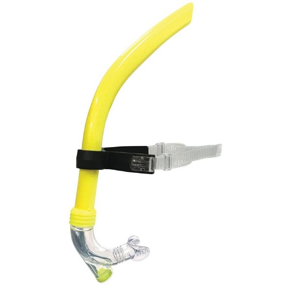 NEW LAND & SEA SWIM SNORKEL - BREATH EASY WHEN SWIMMING FREESTYLE