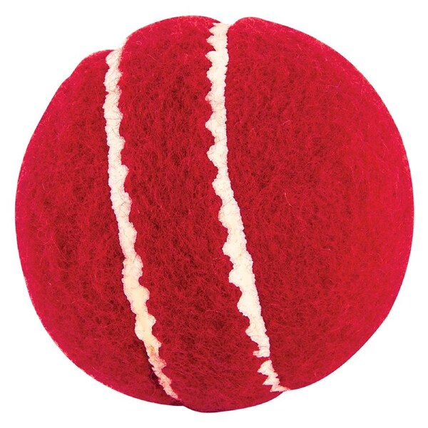 HART TENNIS CRICKET BALL - WEIGHTED TENNIS STYLE BALL (7-131)