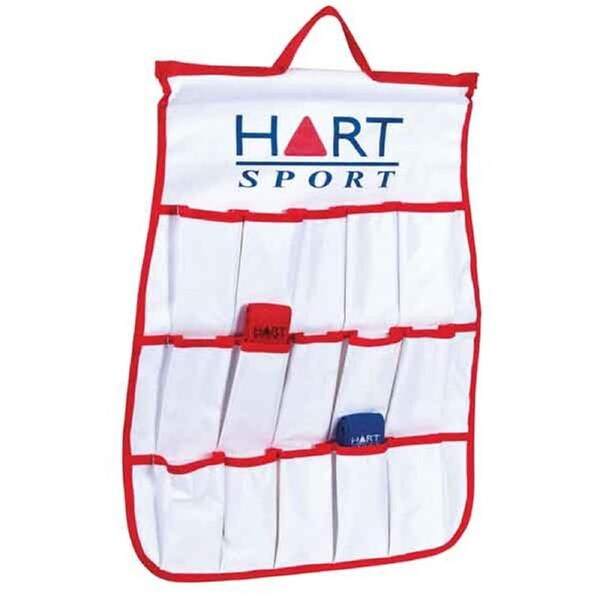 HART RIPPA TAG BELT CARRIER - HOLDS 30 TAG BELT SETS (9-704)