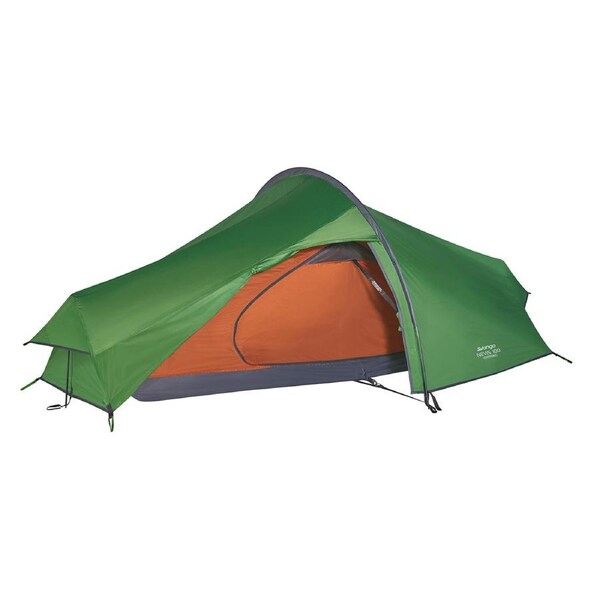 Vango Nevis 100 1 Person Camping & Hiking Tent - Pamir (VTE-NE100-N)