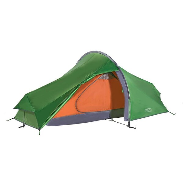 Vango Nevis 200 2 Person Camping & Hiking Tent - Pamir (VTE-NE200-N)