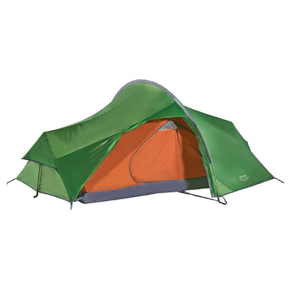 Vango Nevis 300 3 Person Camping & Hiking Tent - Pamir (VTE-NE300-N)