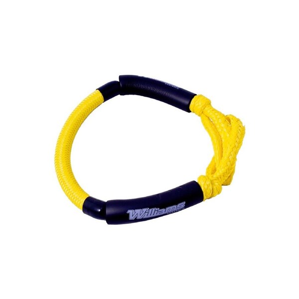 WILLIAMS BUNGEE SHOCK TUBE ROPE WATERSKI TUBE ROPE (5583S)