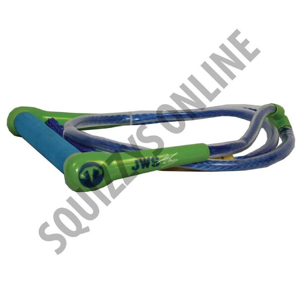 JOEL WING SERIES TEAM SHORT VEE HANDLE (AD8220)