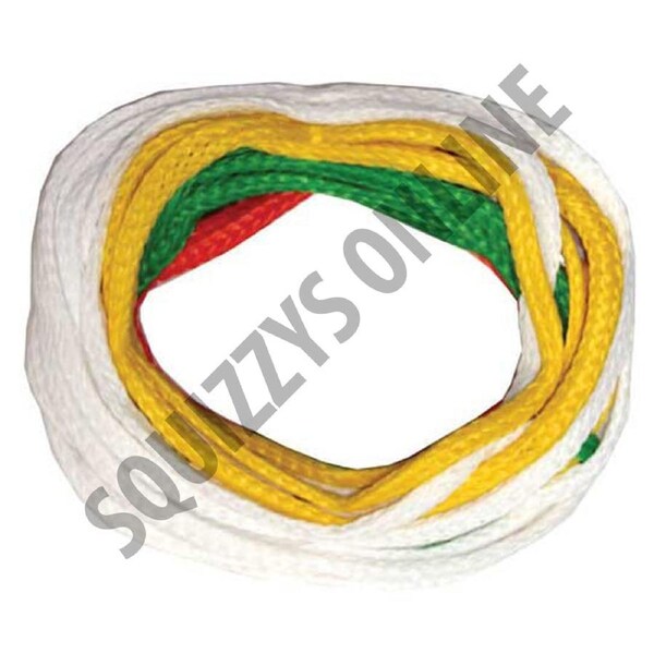 ADVANTAGE 70 FOOT MAINLINE 5 LOOP SKI AND KNEEBOARD ROPE (AD7090)