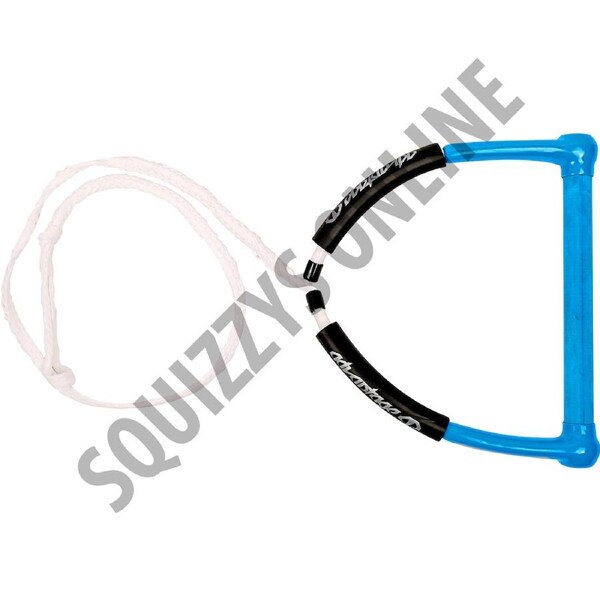 ADVANTAGE TEAM SHORT VEE HANDLE -SKI HANDLE WAKE HANDLE (AD7105)