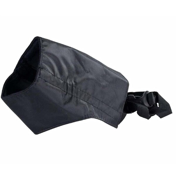 Kruuse Buster Adjustable Nylon Dog Muzzle Size 2