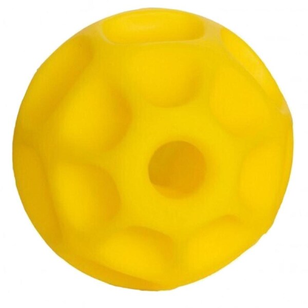 Starmark Dog Treat Dispenser Tetraflex Medium