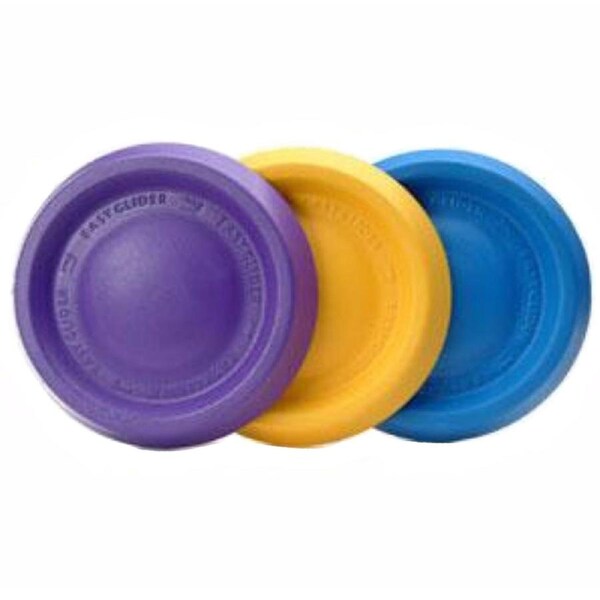 Starmark Easyglide Durafoam Disc Dog Trainer 11 Inch