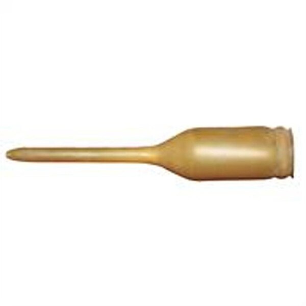 Wombaroo Teat TM for Out of Pouch Kangaroos & Wallabies Long Thin Nipple