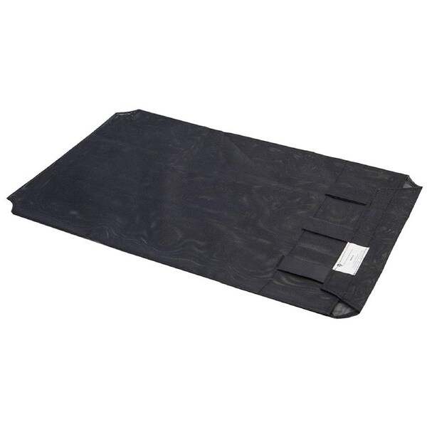 Superior Pet Goods Dog Bed Heavy Duty Replacement Cover Jumbo